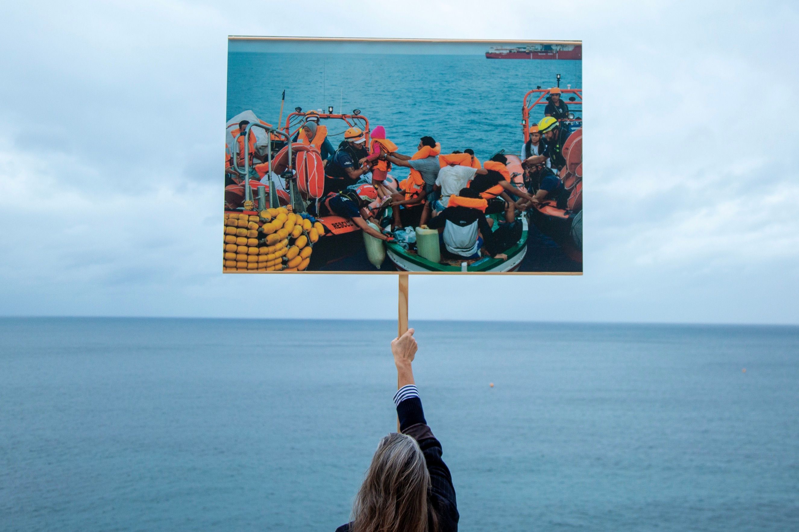 Photographie numéro 3, Stefano Belacchi, 2023.