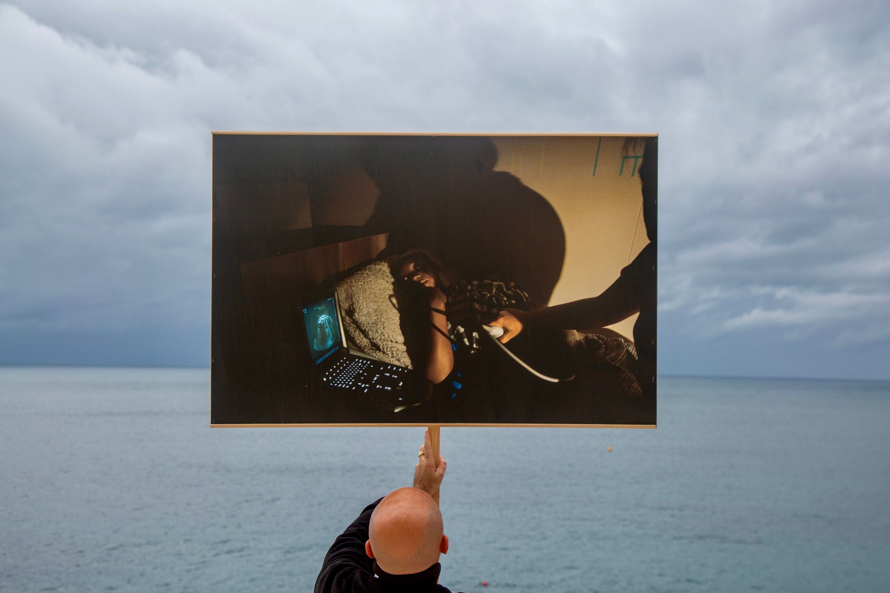 Photographie numéro 5, Anthony Jean, 2023.