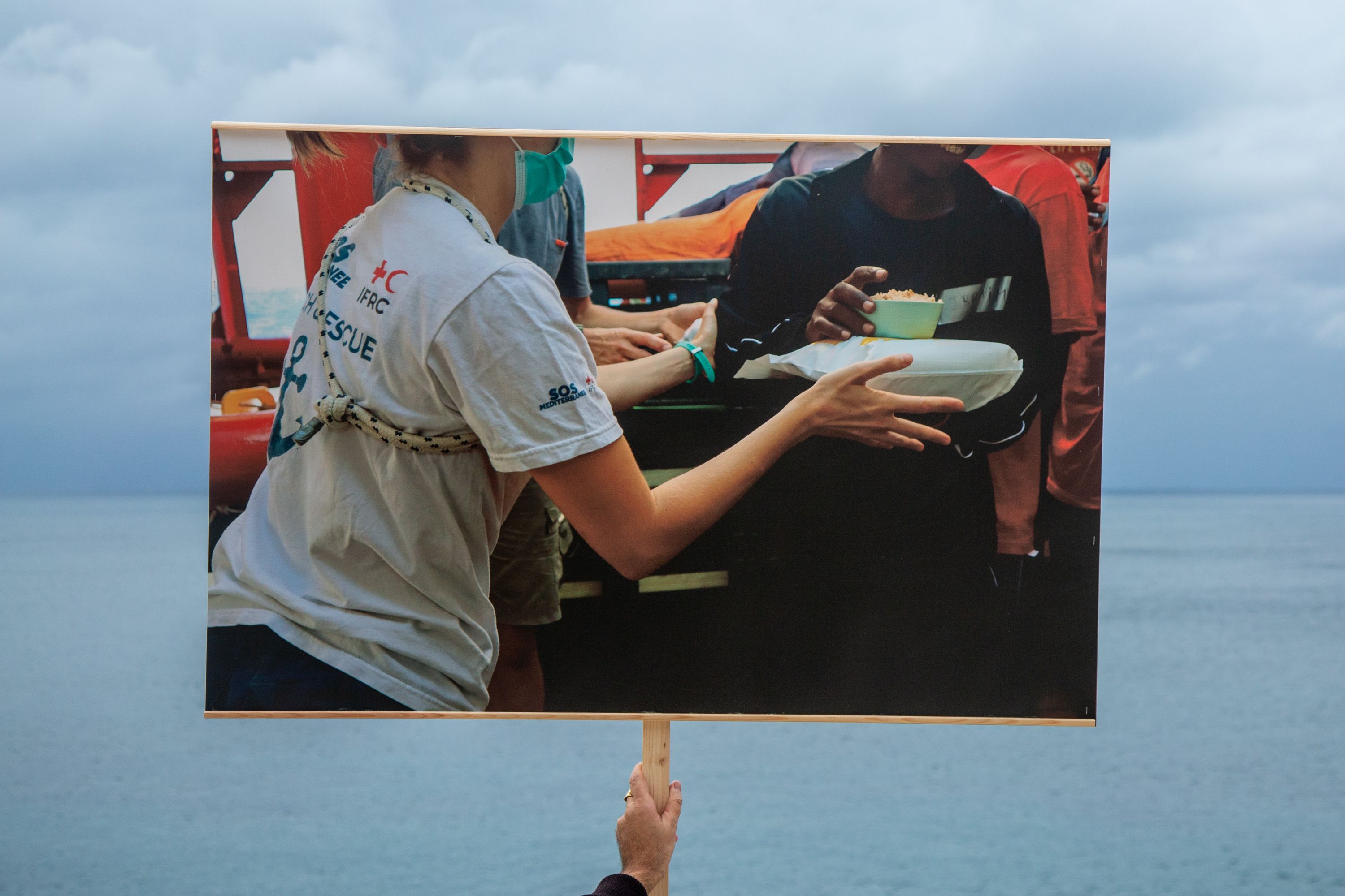 Photographie numéro 6, Claire Juchat, 2023.