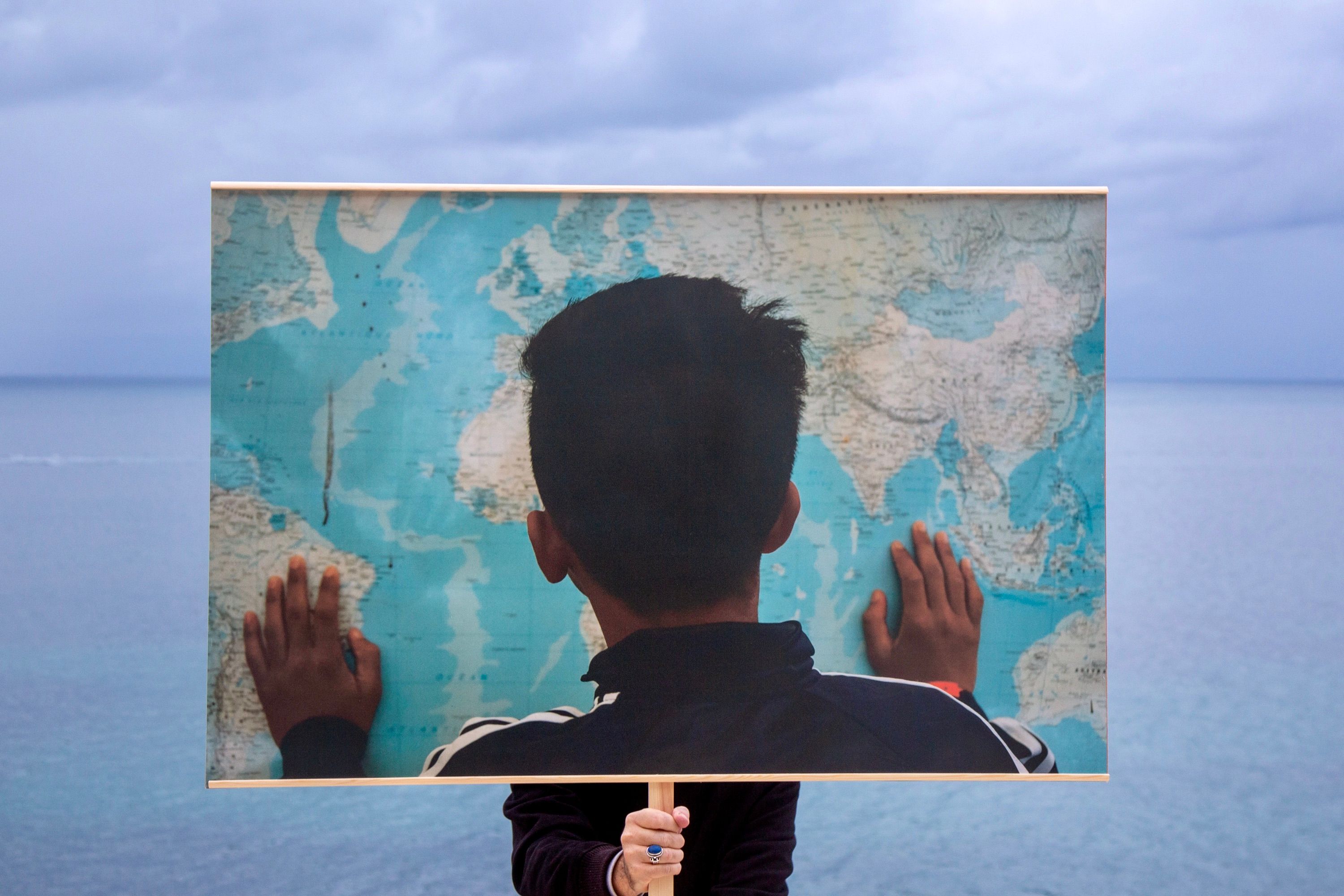 Photographie numéro 8, Sébastien Thiéry, 2024.