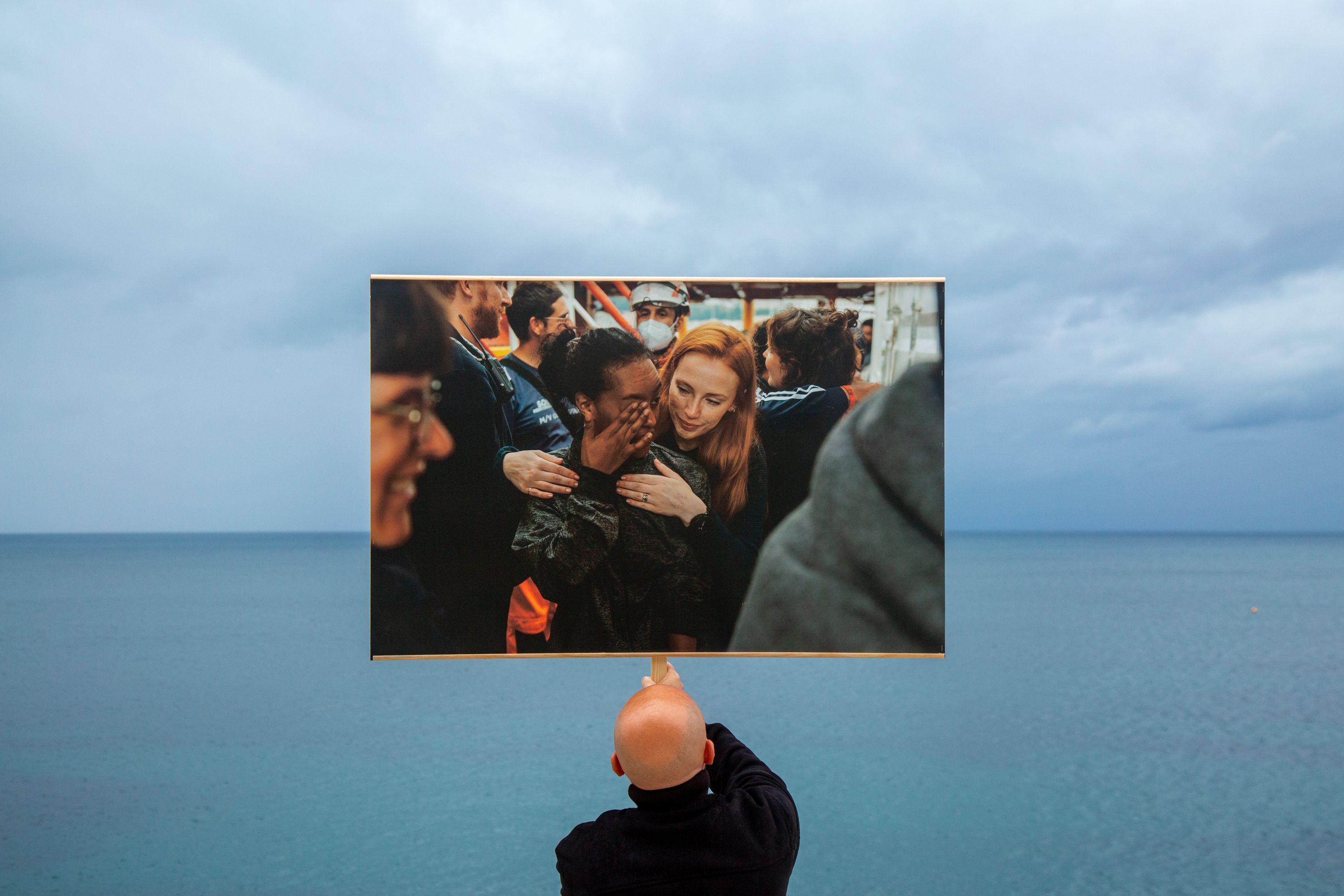 Photographie numéro 10, Flavio Gasperini, 2021.